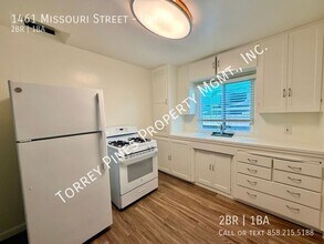 1461 Missouri St in San Diego, CA - Building Photo - Building Photo