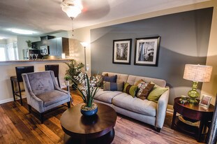 The Grove Apartments