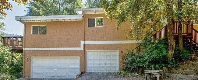 460 Gold Ave in Felton, CA - Building Photo - Building Photo