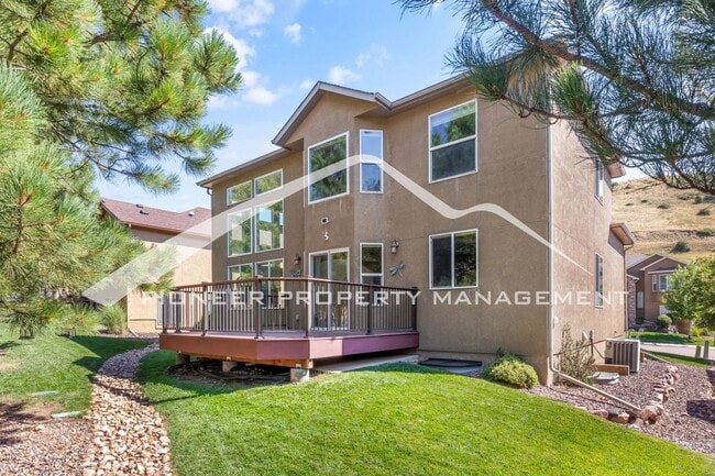 property at 7436 Centennial Glen Dr