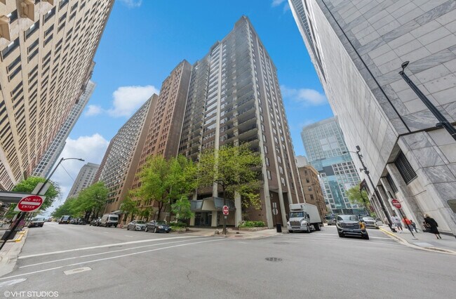 property at 201 E Chestnut St