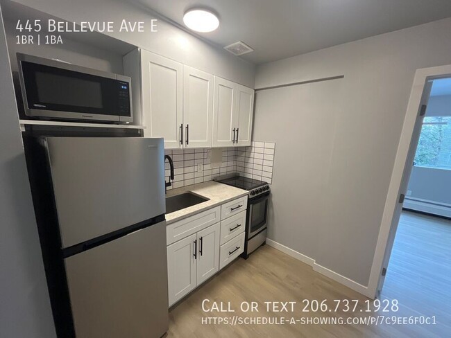 property at 445 Bellevue Ave E