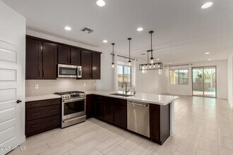 12399 W Forest Pleasant Pl in Peoria, AZ - Building Photo - Building Photo