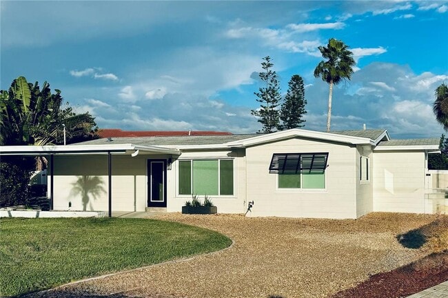 property at 745 Sunset Cove