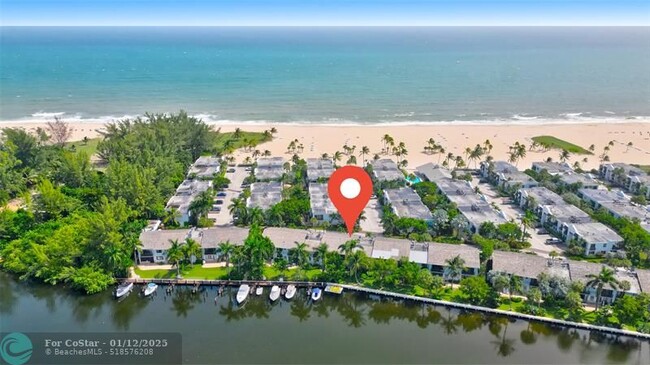 1575 S Ocean Ln in Fort Lauderdale, FL - Building Photo - Building Photo