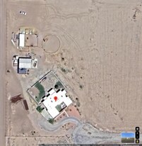 120 Ranchitos Lindos Dr in La Mesa, NM - Building Photo