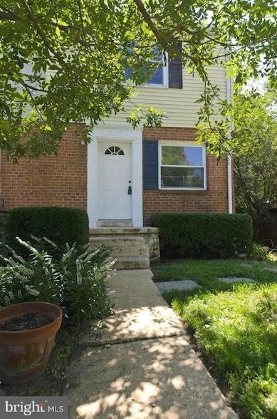 property at 5835 Fifer Dr