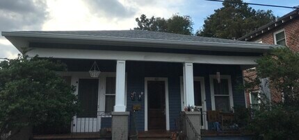 821 N 8th St, Unit Apartment 1 in Baton Rouge, LA - Building Photo - Building Photo