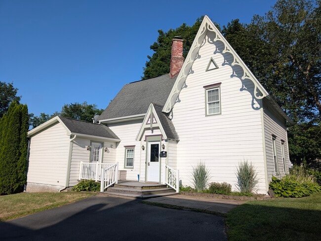 property at 336 Spring Ave