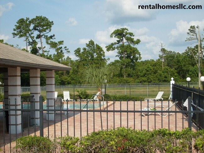 1231 Sophie Blvd in Orlando, FL - Building Photo - Building Photo