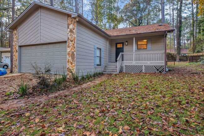 3445 Cedarwood Trail in Tallahassee, FL - Building Photo - Building Photo