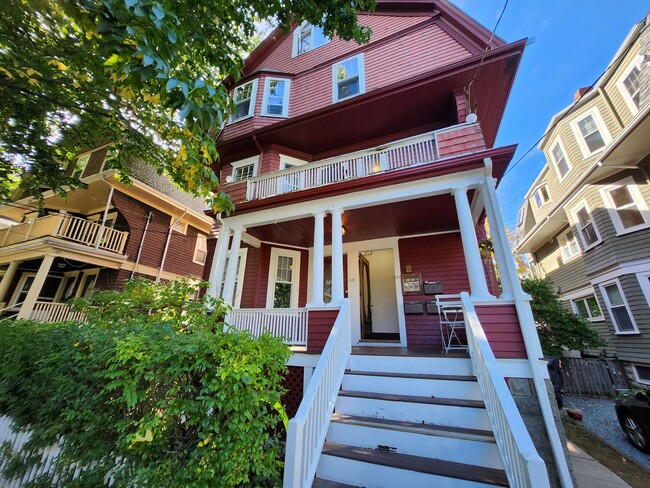 property at 19-21 Granville Rd