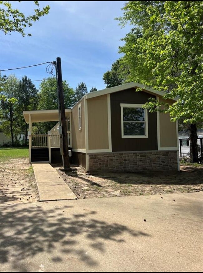 property at 107 Earl Rd
