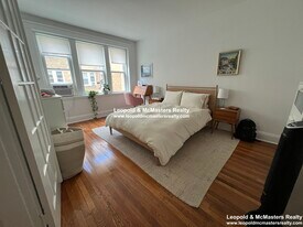 80 Winchester St, Unit 80 Winchester street 2 in Brookline, MA - Building Photo