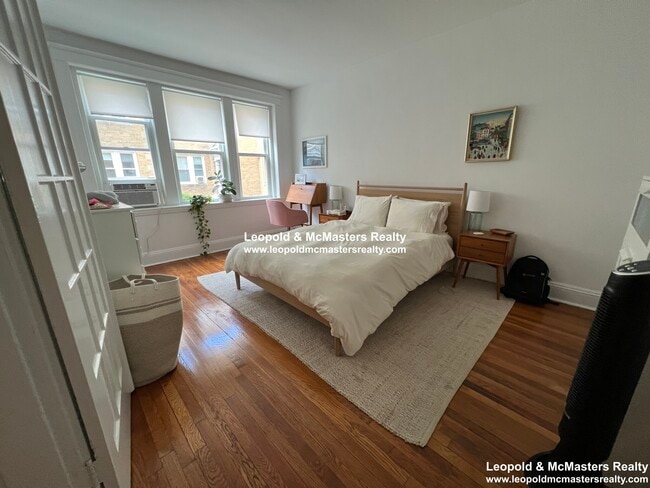 80 Winchester St, Unit 80 Winchester street 2