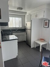 1441 S Hayworth Ave in Los Angeles, CA - Building Photo - Building Photo