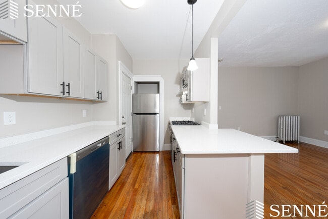 7 Sherborn Ct, Unit 10