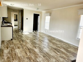 Mountain Vista in Sierra Vista, AZ - Building Photo - Building Photo