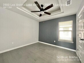 3900 Las Vistas Ln in Weslaco, TX - Foto de edificio - Building Photo