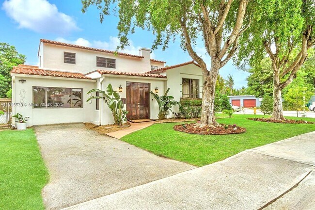 991 NE 82nd St in Miami, FL - Building Photo - Building Photo