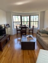 125 Jersey St in Boston, MA - Building Photo