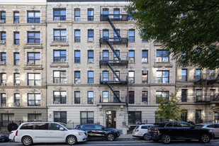 226-228 W 111th St in New York, NY - Building Photo - Building Photo