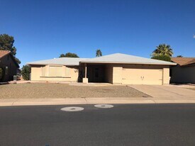 982 Leisure World in Mesa, AZ - Building Photo