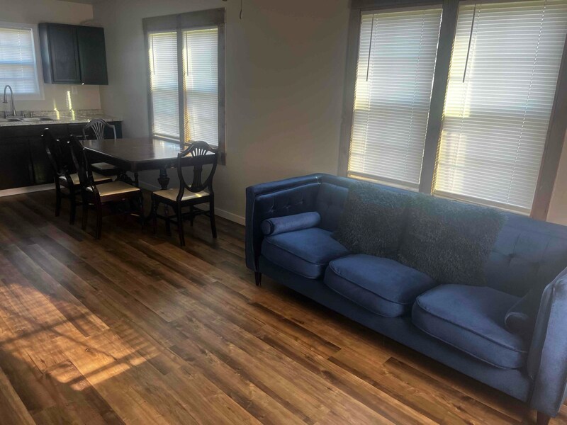 1112 Denny St in Blytheville, AR - Building Photo
