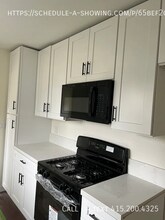 15924 Georgia Ave in Paramount, CA - Building Photo - Building Photo