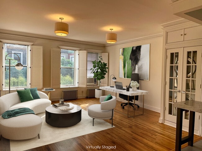 property at 149 W 120th St