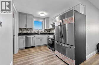 1270 Tourangeau Rd in Windsor, ON - Building Photo - Building Photo