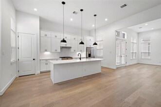 1819 Prospect St in Houston, TX - Building Photo - Building Photo