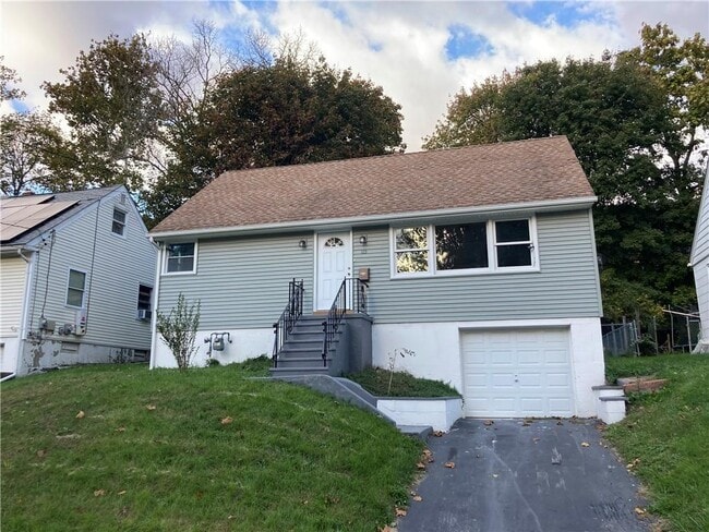 property at 83 Larter Ave