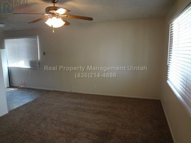 294 N 100 W in Roosevelt, UT - Building Photo - Building Photo