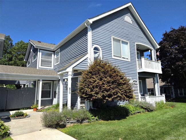 868 Birchwood Park Dr