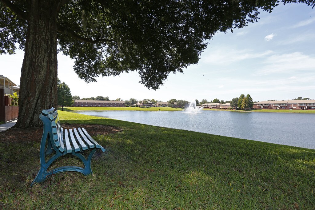 Carlton Arms Of Ocala Apartments in Ocala, FL