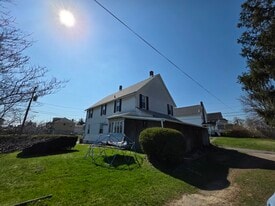 408 17th Ave, Unit #408 in Scranton, PA - Building Photo