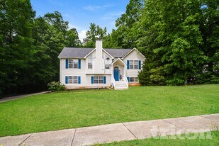 115 Stoney Brook Way in Mcdonough, GA - Building Photo