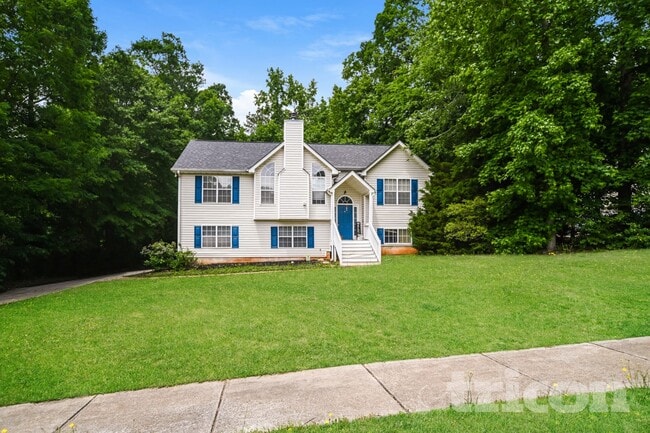 property at 115 Stoney Brook Way