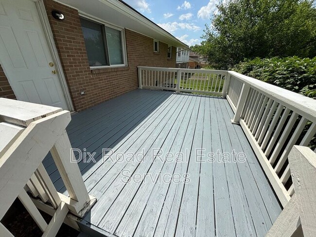 1148 Blackwell Dr in Fairfield, OH - Building Photo - Building Photo