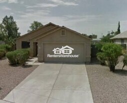 639 E Arizona Ave in Buckeye, AZ - Building Photo