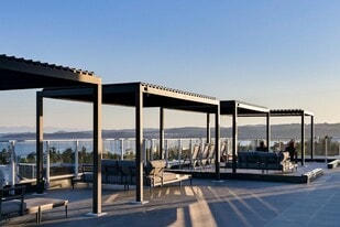 Light House in Esquimalt, BC - Building Photo