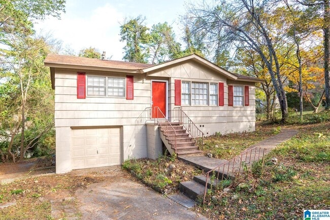 property at 500 15th Ave NW
