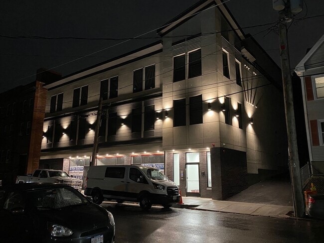 property at 14 Yeamans St