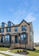 3000 Zuma St in Lawrenceville, GA - Building Photo - Building Photo