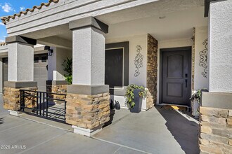 9558 W Harmony Ln in Peoria, AZ - Building Photo - Building Photo