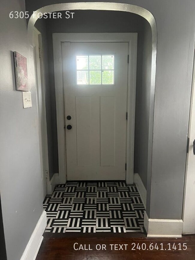 6305 Foster St in District Heights, MD - Building Photo - Building Photo