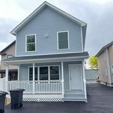 286 S William St in Newburgh, NY - Building Photo - Building Photo