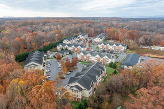 The Gables of Jefferson Commons in Forest, VA - Building Photo - Building Photo