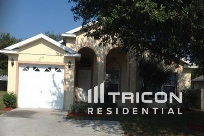 property at 1576 Palmstone Dr